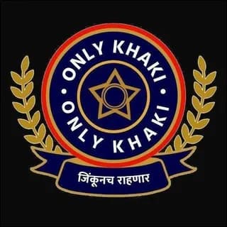 Profile image of 👮 ONLY_KHAKI 🚔®️ on Telegram