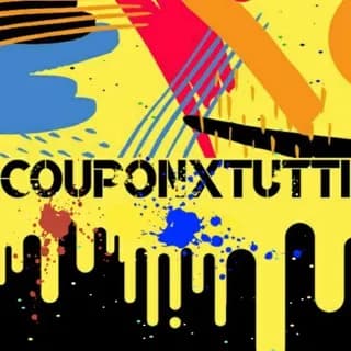 Immagine del profilo di Offerte e Sconti - Couponxtutti su Telegram