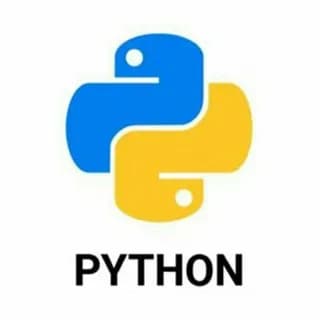 Profile image of Learn Python تعلم بايثون on Telegram
