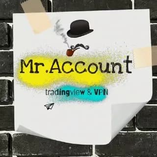 Profile image of Mr.Account on Telegram