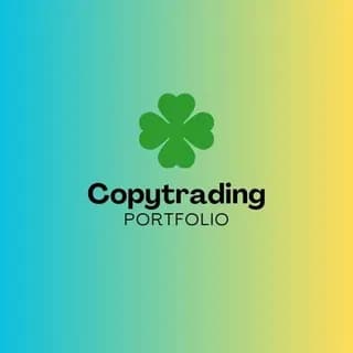 Profile image of Copytrading Portfolio on Telegram