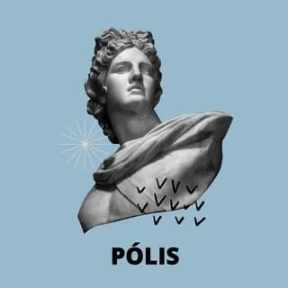 Imagem de perfil de Portal Pólis no Telegram