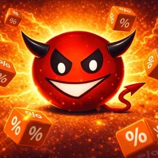 Profilbild von Der Preisfehlerteufel - Schnäppchen, Angebote, Rabatte & Freebies auf Telegram