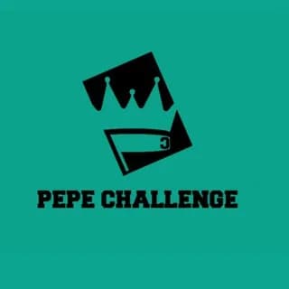 Image de profil de PÉPÉ CHALLENGE sur Telegram