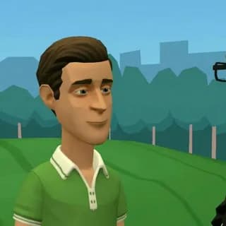 Profile image of Deniz'le İngilizce Konuşuyorum Özel Grup on Telegram