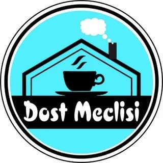 Profile image of Sohbet Grubu Dost meclisi on Telegram
