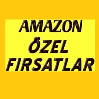 Profile image of Amazon İndirimleri - ÖZEL FIRSATLAR on Telegram