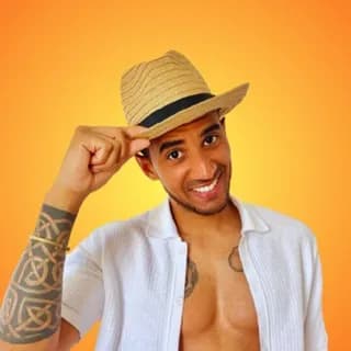 Image de profil de Léo Royce Panama 🇵🇦 sur Telegram