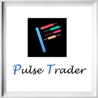 Profile image of "Pulse traders" on Telegram
