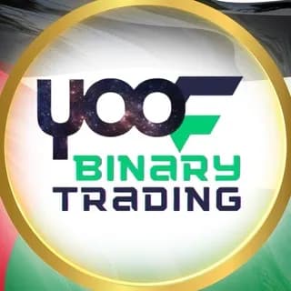 Profile image of 𝒀𝑶𝑶 𝑩𝑰𝑵𝑨𝑹𝒀 𝑻𝑹𝑨𝑫𝑰𝑵𝑮🚦 on Telegram