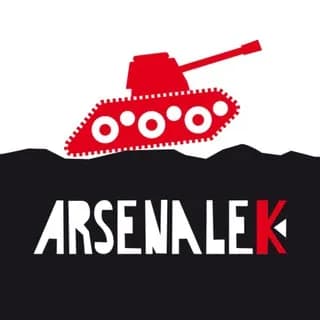 Immagine del profilo di ARSENALE K CHANNEL - Circolo Ricreativo delle Bestie di Satira su Telegram