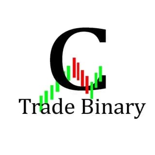 Profile image of Calvin Trade Binary FREE on Telegram