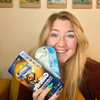 Profile image of Coupon with Kayla on Telegram