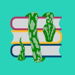 Imagen de perfil de Python Books. Книги по питону en Telegram
