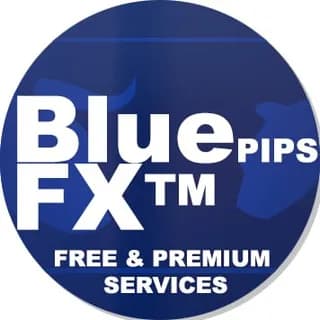 Profile image of BluePips Premium Service on Telegram
