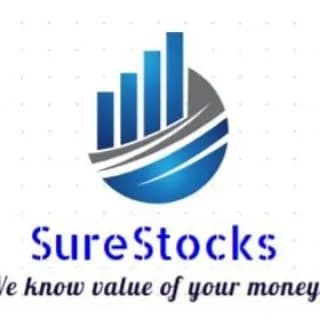 Profile image of SureStocks on Telegram