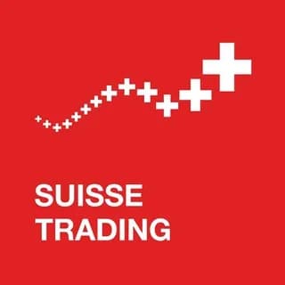 Profile image of Suisse Trading - Free Forex Signals on Telegram
