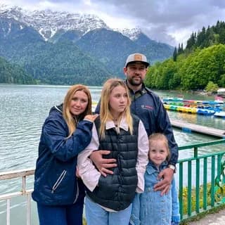 Profile image of Ирина Дружинина on Telegram