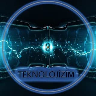 Image de profil de TEKNOLOJİZİM sur Telegram