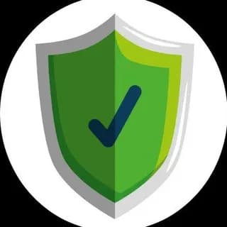Imagem de perfil de Safe Shill no Telegram