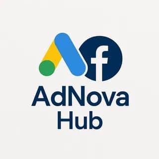 Profile image of AdNova Hub on Telegram