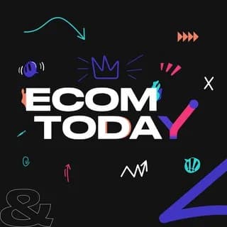 Imagen de perfil de eCOM TODAY Ecommerce | Бизнес сообщество | Shopify en Telegram
