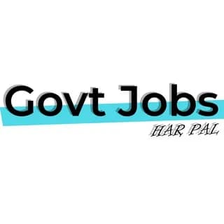 Image de profil de Govt Jobs Har Pal sur Telegram