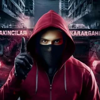 Profile image of AKINCILAR KARARGAHI 🇹🇷 on Telegram