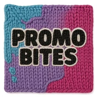 Profile image of Promo Bites on Telegram