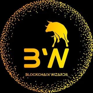 Profile image of Blockchain Wizards on Telegram