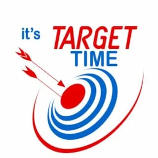 Profilbild von Target Time mau auf Telegram