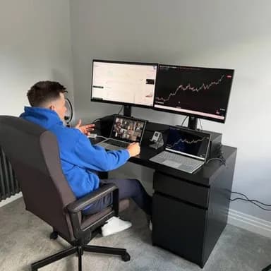 Profilbild von Jay Blueprint Fx🇬🇧📈 (VIP CHANNEL GOLD) auf Telegram