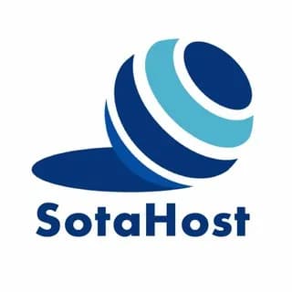 Image de profil de SotaHost sur Telegram