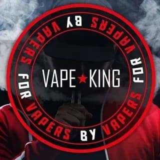 Profile image of 👑👑👑VAPE KING PM👑👑👑 on Telegram