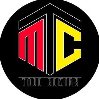 Profile image of TODO COMICS on Telegram