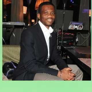 Profile image of Godwin Ibe (GIF) on Telegram