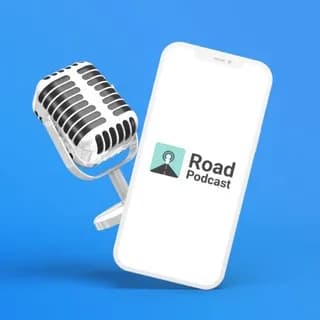 Profile image of Road Podcast | BBC 6 minute English on Telegram