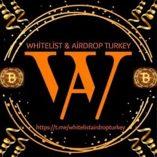 Profile image of Whitelist & Airdrop Turkey on Telegram