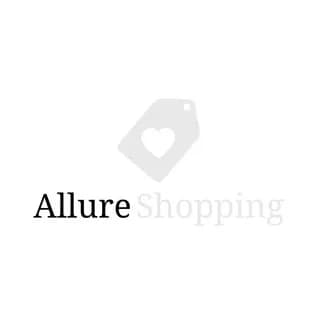 Profile image of Allure Shopping on Telegram