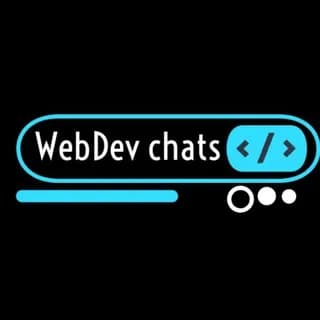 Profile image of Website Developer on Telegram