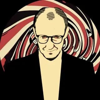Imagem de perfil de Папочка канцлера no Telegram
