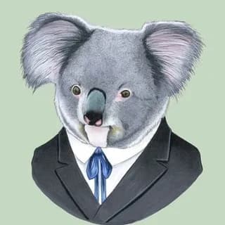 Profile image of KoalaMoon Official on Telegram