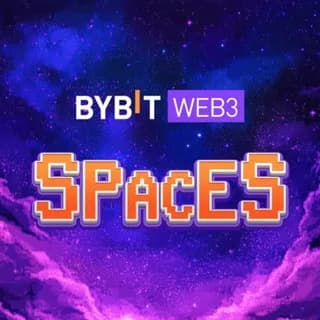 Profile image of Bybit SpaceS Announcements on Telegram