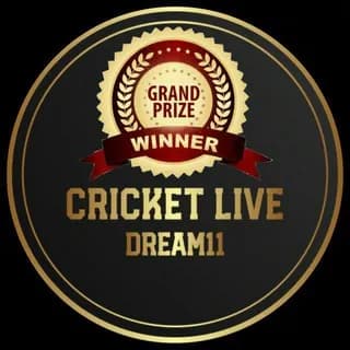 Immagine del profilo di KINGS OF DREAM11 GL su Telegram