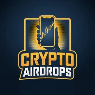 Profile image of كريبتو إيردروب on Telegram