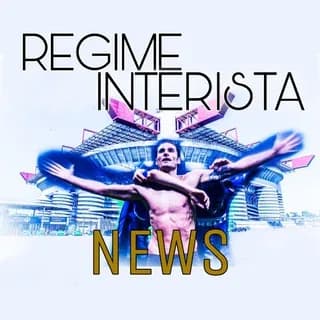 Immagine del profilo di Regime Interista NEWS su Telegram