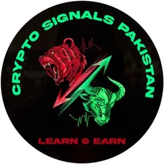 Profile image of Crypto_signals_pk on Telegram