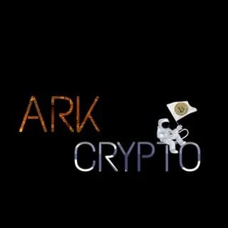 Profile image of ArkCrypto on Telegram