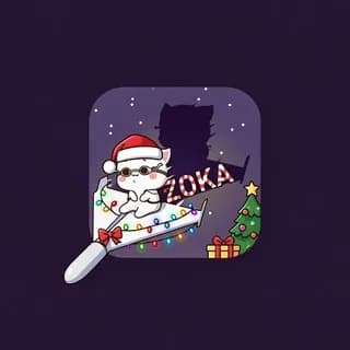 Profile image of ZOKA's Channel on Telegram