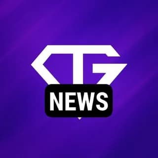 Profile image of 𝘿𝙤𝙪𝙗𝙡𝙚𝙜𝙧𝙖𝙢 𝙉𝙚𝙬𝙨 on Telegram